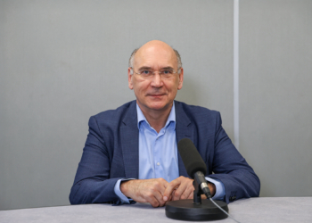 Czego możemy spodziewać się po nowym prezydencie? Dr Paweł Kowalski gościem Radia Łódź
