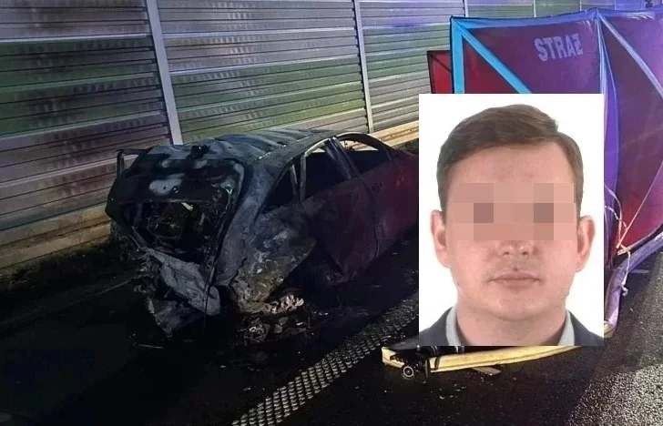 Sebastian M. modyfikował swój pojazd. Mógł jechać ponad 300 km na godzinę