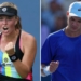 US Open 2025. Magdalena Fręch i Kamil Majchrzak grają dalej 9 US Open 2025. Magdalena Fręch i Kamil Majchrzak grają dalej