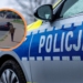 68-latek na skuterze wjechał w BMW. Pijany i z zakazem