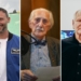 Trzech nowych honorowych obywateli Łodzi. W elitarnym gronie znalazł się Sławosz Uznański-Wiśniewski 9 3 nowych honorowych obywateli Łodzi