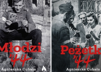 To jest temat. Peżetki’44 i Młodzi’44 [PODCAST]