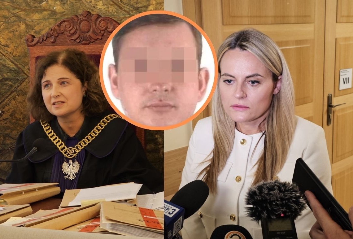 Sebastian M. pozostanie w areszcie do wigilii