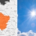 Pogoda na środę. IMGW ostrzega przed upałem 10 Pogoda na środę. IMGW ostrzega przed upałem