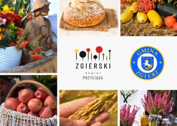 Święto Plonów w Dzierżąznej – nie może Cię tu zabraknąć!