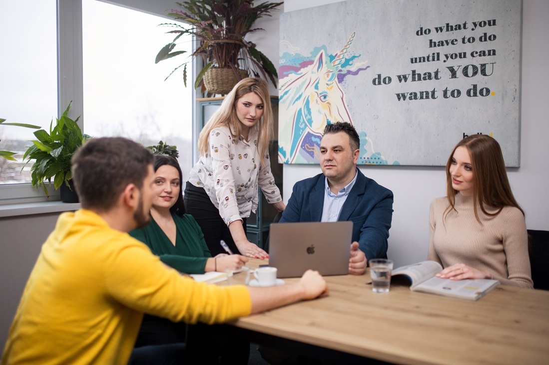 Uniwersytet WSB Merito Łódź. Studia podyplomowe, które budują przewagę rynkową