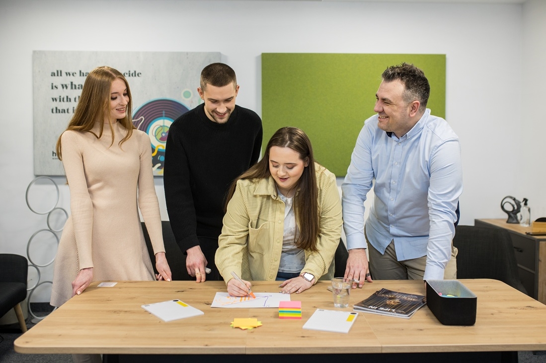 Uniwersytet WSB Merito Łódź. Studia podyplomowe, które budują przewagę rynkową