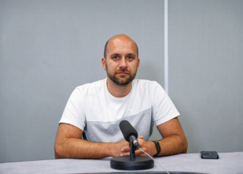 Jak upały i susze wpływają na nasz region. Sebastian Szklarek gościem Radia Łódź