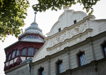 Ruszyła rekrutacja na Politechnikę Łódzką. Ponad 4 tysiące miejsc czeka na kandydatów