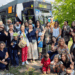Wakacyjny Tramwaj Radia Łódź. Taneczne rytmy prosto ze słonecznej Kuby! [ZDJĘCIA]