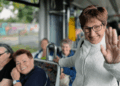 Wakacyjny Tramwaj Radia Łódź. Taneczne rytmy prosto ze słonecznej Kuby! [ZDJĘCIA]