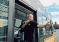 Wakacyjny Tramwaj Radia Łódź. Taneczne rytmy prosto ze słonecznej Kuby! [ZDJĘCIA]