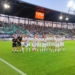 Hat-trick Sabiłły i efektowne zwycięstwo! Zagłębie Sosnowiec - Unia Skierniewice 0:3 7 Hat-trick Sabiłły i efektowne zwycięstwo! Zagłębie Sosnowiec - Unia Skierniewice 0:3
