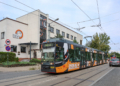 Wakacyjny Tramwaj Radia Łódź. "Turystycznie!"