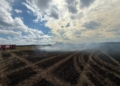 Pożar zboża w Łódzkiem. 19 jednostek straży gasiło 15 hektarów 3 WhatsApp Image 2025 08 01 at 14.15.35