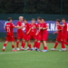 III liga gr. 1 – 1. kolejka. Rezerwy Widzewa wygrały historyczny mecz. Pozostałe drużyny „dorzuciły” tylko punkt [ZDJĘCIA, AUDIO]