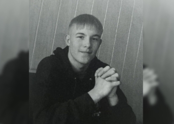Zaginął 20-latek. Policja z Sieradza apeluje o pomoc