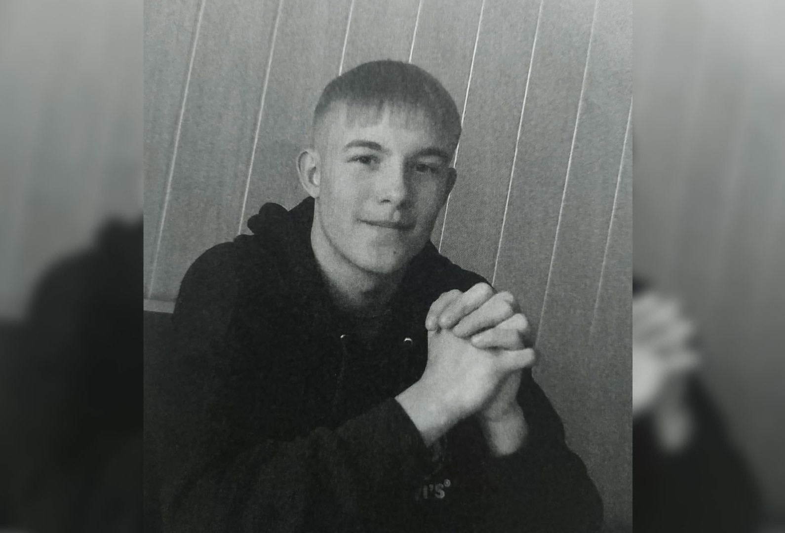 Zaginął 20-latek. Policja z Sieradza apeluje o pomoc