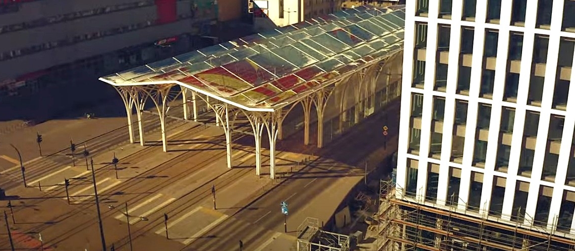 Zachwycająca i straszna Łódź jako scenografia muzyczna, czyli TOP 7 bardzo łódzkich teledysków