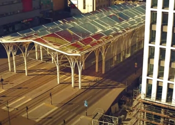 Zachwycająca i straszna Łódź jako scenografia muzyczna, czyli TOP 7 bardzo łódzkich teledysków