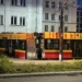 Wykolejenie tramwaju przy Dworcu Łódź Fabryczna. Doszło do rozczłonowania pojazdu 9 Wykolejenie tramwaju przy Dworcu Łódź Fabryczna. Są utrudnienia