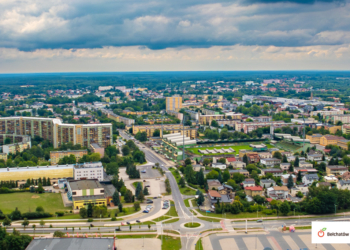 Bełchatów zaczyna prace nad budżetem na 2026 rok. Miasto zachęca mieszkańców do zabrania głosu