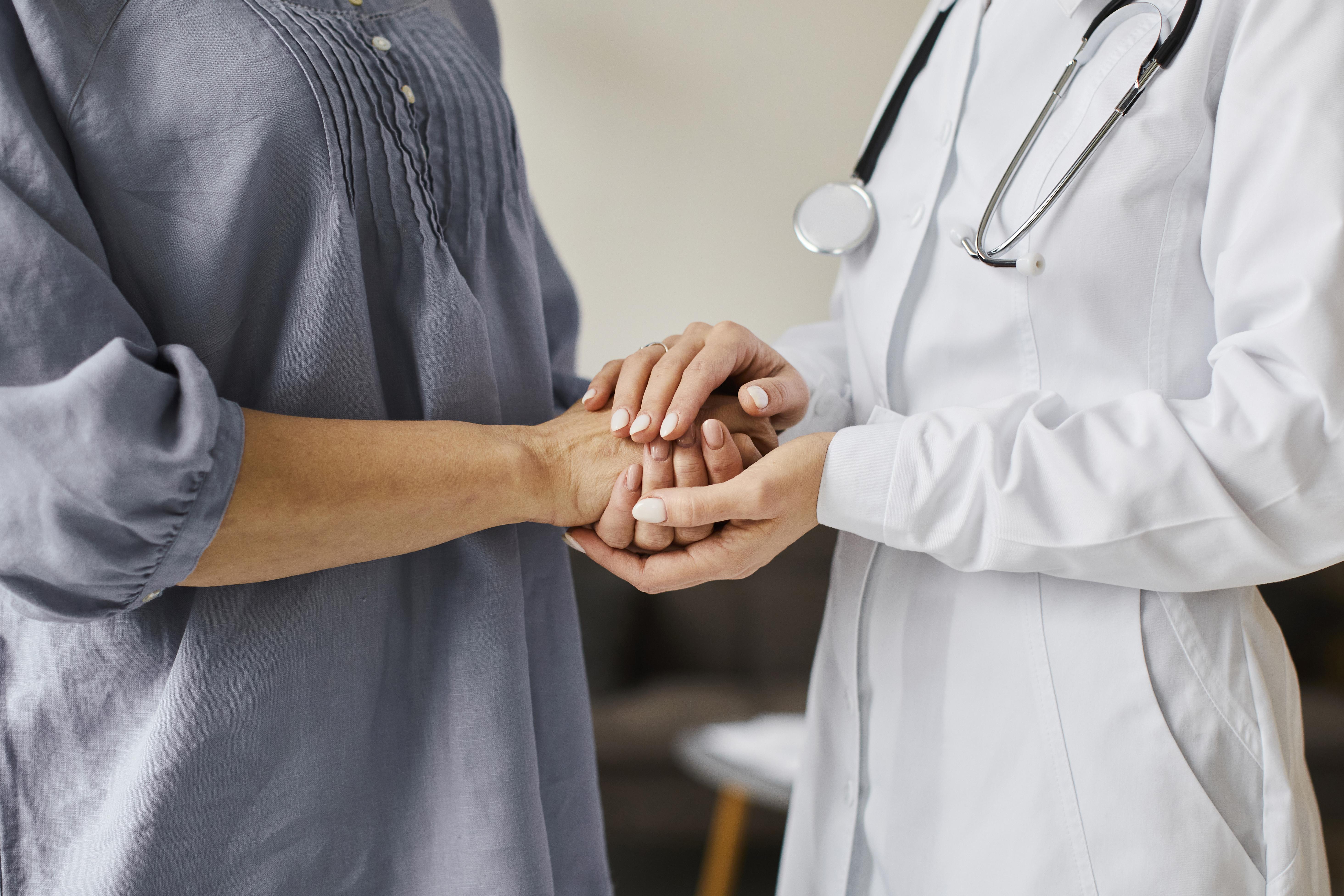 Rekordowe środki na psychiatrię w Łódzkiem. Raport Fundacji GrowSPACE