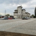 Nowy parking przy dworcu kolejowym w Tomaszowie Mazowieckim 9 Nowy parking przy dworcu kolejowym w Tomaszowie Mazowieckim