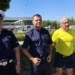 „Zwolnij. Zdążysz”. Wakacyjna kampania radomszczańskiej policji