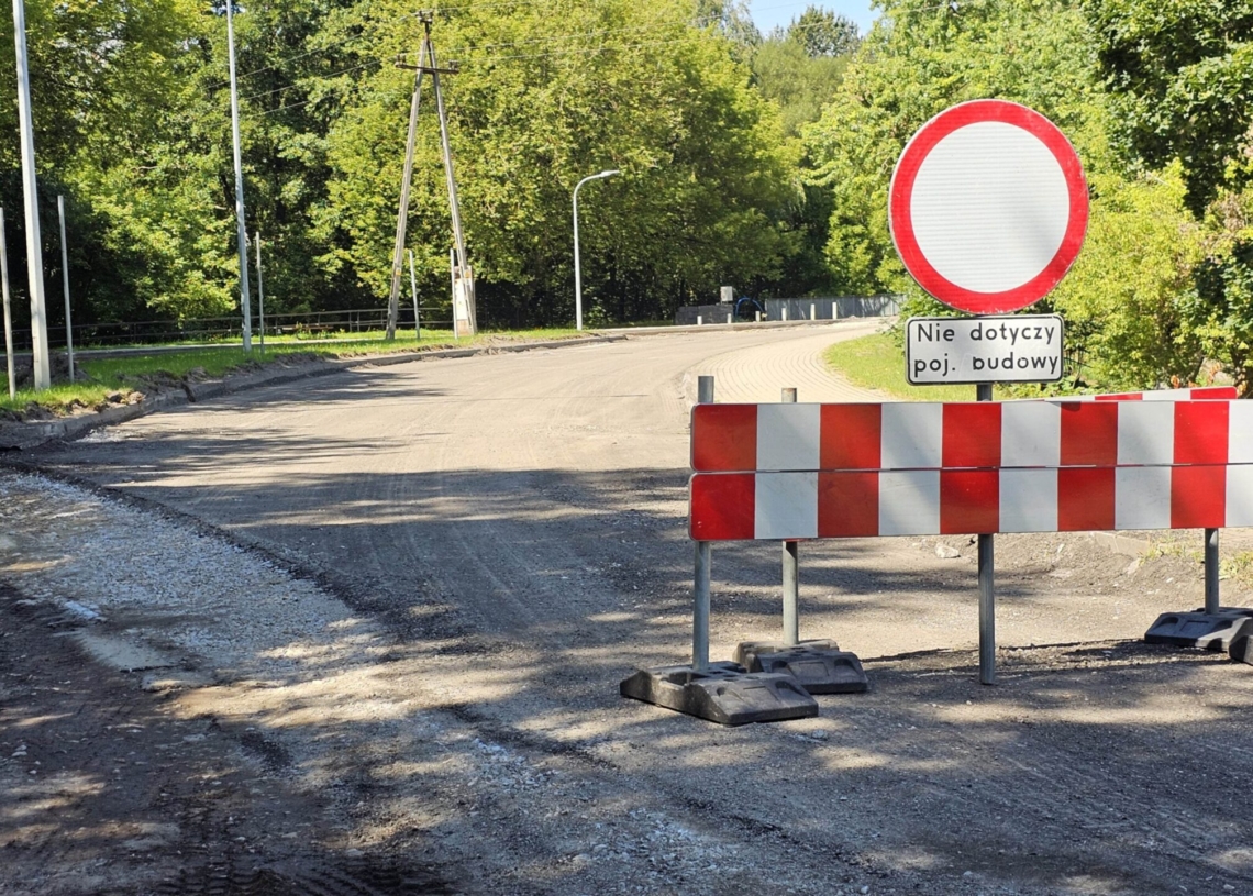 Tomaszów Mazowiecki: remont mostu na Modrzewskiego. Utrudnienia potrwają cztery miesiące
