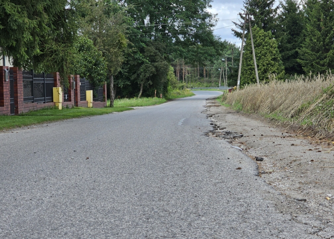 Piotrków Trybunalski: remont przepustu na Łódzkiej. Kiedy naprawa objazdowych ulic?