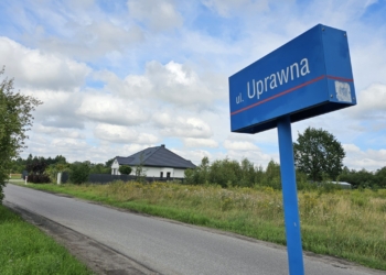 Piotrków Trybunalski: remont przepustu na Łódzkiej. Kiedy naprawa objazdowych ulic?