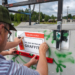Graffiti w Bełchatowie dla każdego. "Te mury są wasze" 9 Grafitti w Bełchatowie dla każdego. "Te mury są wasze"