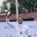 Łodzianin zdobył złoty medal i tytuł Mistrza Polski Seniorów 2025 w łucznictwie 9 Łodzianin zdobył złoty medal i tytuł Mistrza Polski Seniorów 2025 w łucznictwie