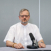 ks. Arkadiusz Lechowski, fot. Konrad Ciężki