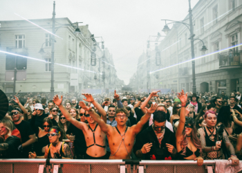 Parada Wolności w Łodzi. Jakie utrudnienia czekają mieszkańców?