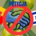 To jest temat. Petycja: "TAK dla zerwania współpracy partnerskiej Łodzi z Tel Awiwem" [PODCAST]