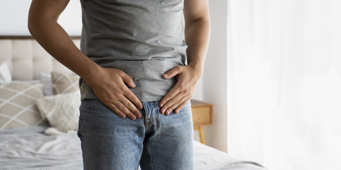 Przerost prostaty – objawy, diagnostyka i możliwości leczenia