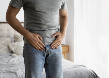 Przerost prostaty – objawy, diagnostyka i możliwości leczenia