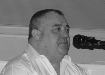 Stanisław Soyka nie żyje