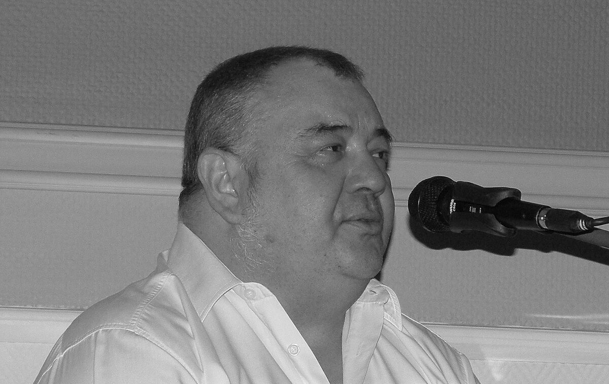 Stanisław Soyka nie żyje