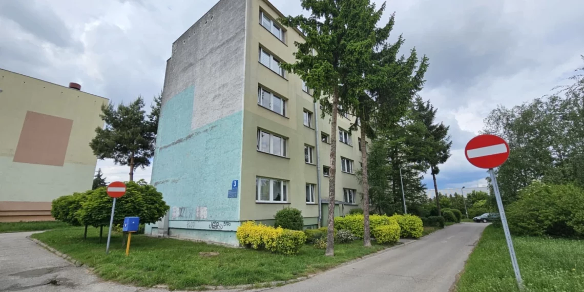Piotrków Trybunalski: czy mieszkańcy Sygietyńskiego 3 będą mogli w końcu wykupić swoje mieszkania? "Znaleźliśmy na to sposób" 2 Piotrków Trybunalski: czy mieszkańcy Sygietyńskiego 3 będą mogli w końcu wykupić swoje mieszkania? "Znaleźliśmy na to sposób"