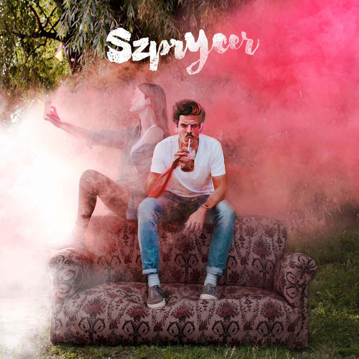 ABC Polskiego Rapu | "Szprycer" Taco Hemingwaya [PODCAST]