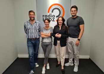 To jest temat | O tym jak Sławosz nie poleciał w kosmos… Teorie spiskowe [PODCAST]