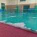 Remont hali sportowej w Aleksandrowie Łódzkim. Prace ruszą za kilka miesięcy