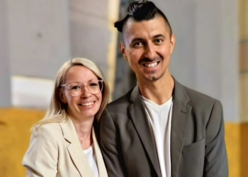 Z klasyką w tle. Laeta mundus - gdy muzyka przekracza granice, fot. Magda Tracz