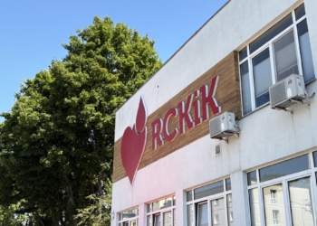 RCKiK apeluje do oddawania krwi przed długim weekendem. "Prosimy o pomoc w uzupełnieniu zapasów"