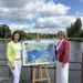 Plaża w centrum Łodzi? Nad Jasieniem powstanie nowa przestrzeń wypoczynkowa