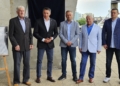 thumbnail Zygfryd Kuchta w Galerii Slaw Lodzkiego Sportu fot Robert Zwolinski 1
