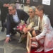 Piotr Marczewski uhonorowany gwiazdą na ulicy Piotrkowskiej. Stworzył muzykę do legendarnych seriali i filmów